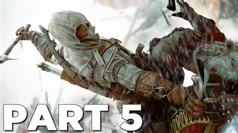 assassins creed 3 walkthrough|assassin's creed 3 remastered walkthrough.